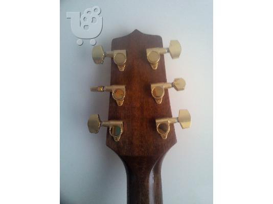 κιθαρα takamine 9 μηνων